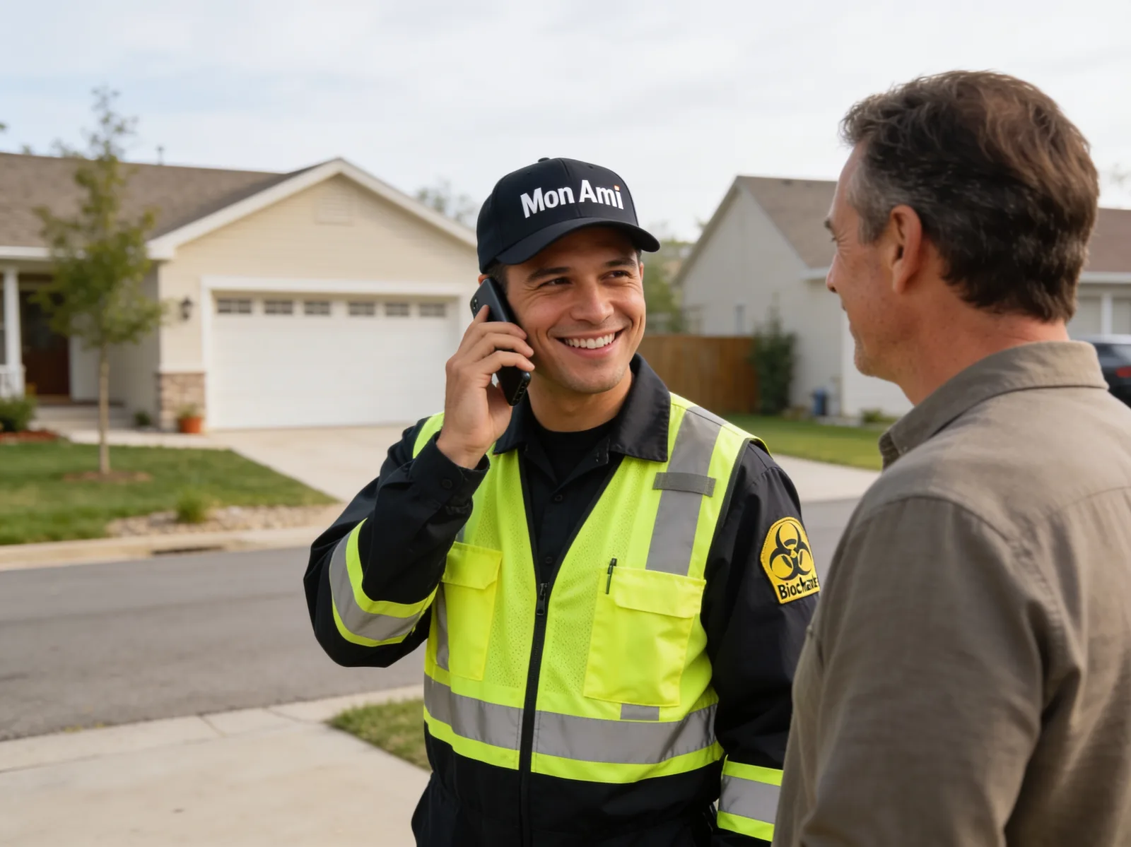 Sewage Cleanup Jenkinsburg, GA FAQs