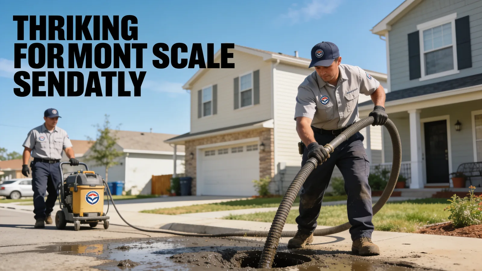 Sewage Cleanup in Jenkinsburg, GA near me